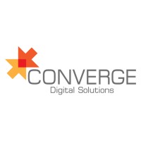 Converge Digital Solutions logo - Similar company to Itribe