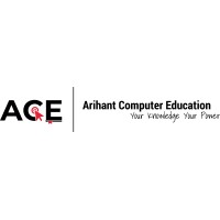 Arihant Computer Education logo - Similar company to My Dot Com Business