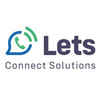 Lets Connect Solutions logo - Similar company to Let'S Connect