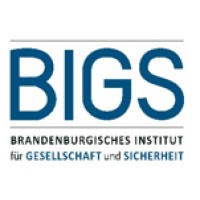 BIGS - Brandenburgisches Institut für Gesellschaft und Sicherheit logo - Similar company to Advanced Neurofeedback & Neuroskilling Gmbh
