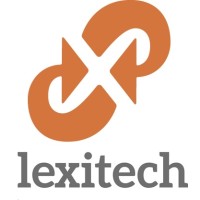 lexitech logo - Similar company to Hilaw