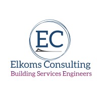 ELKOMS CONSULTING LIMITED logo - Similar company to Srbusa