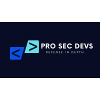 PRO SEC DEVS(PROSECDEVS) logo - Similar company to Hack Hurricane