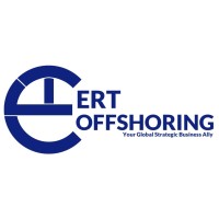 ERT Offshoring logo - Similar company to Offshoring.Nl