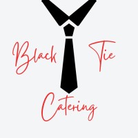 Black Tie Catering Colorado logo - Similar company to Cu Denver School Of Education & Human Development