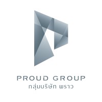 Proud Group logo - Similar company to Plugin.Io