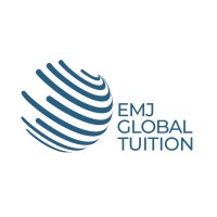EMJ Global Tuition logo - Similar company to Atelier 21 Future School