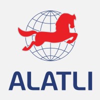 Alatlı Lojistik ve Gümrük Müşavirliği logo - Similar company to Abs Transport Ltd