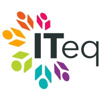 ITeq logo - Similar company to Real Words