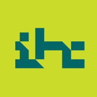 IHC - Sustainable Engineering Solutions logo - Similar company to Dabdab & Gazal  - Innovative Building Solutions