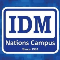 IDM Nations Campus Lanka (Pvt) Limited logo - Similar company to Idm Nations Campus International.