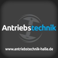 Antriebstechnik Halle GmbH logo - Similar company to Heid Antriebstechnik