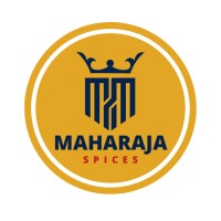 Maharaja Spices logo - Similar company to Elizabella Tea & Co