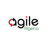 Agile Algeria logo - Similar company to Datause