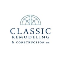 Classic Remodeling & Construction logo - Similar company to Now Remodeling Llc