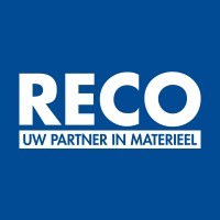 RECO - Uw partner in materieel! logo - Similar company to Act Right