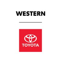 Western Toyota logo - Similar company to Steele Mazda St. John'S