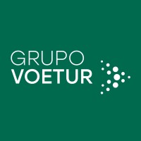 Grupo Voetur logo - Similar company to Delta Point Group