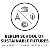 Berlin School of Sustainable Futures University of Applied Sciences logo - Similar company to European Institute Of Innovation, Entrepreneurship And Technology