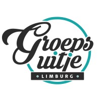 Groepsuitje Limburg logo - Similar company to Heights Ai