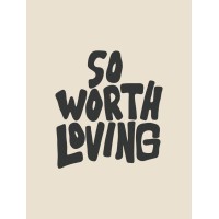 So Worth Loving logo - Similar company to Prpsjeans