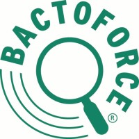 Bactoforce Benelux logo - Similar company to Qlip B.V. - Quality Assurance In Dairy