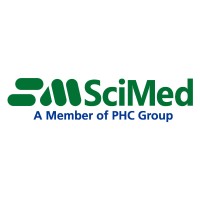 SciMed (Asia) logo - Similar company to Netron Information Technology