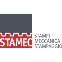 Stamec logo - Similar company to Tecromec Srl