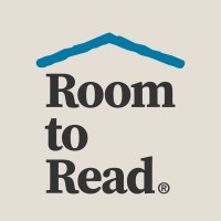 Room to Read India logo - Similar company to Help Without Frontiers Foundation Thailand