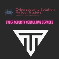Cybersecurity Solutions Virtual Traders logo - Similar company to Hegemonic