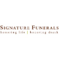 Signature Funerals
