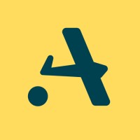 Aviator logo - Similar company to Bits
