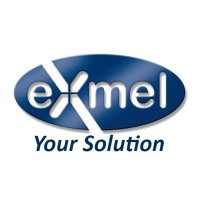 Exmel Solutions Limited logo - Similar company to Time & Frequency Solutions