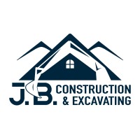 J.B. Construction & Excavating, LLC logo - Similar company to J & B Construction Co., Inc.