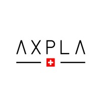 AXPLA logo - Similar company to Premier Suisse Estates Llc