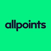 allpoints logo - Similar company to Elevate Mentoring