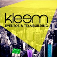 Kleem Eventos logo - Similar company to Wevents