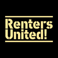 Renters United logo - Similar company to Social Change Collective