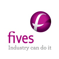 Fives CAIL KCP Limited logo - Similar company to Gs Engineering Industries