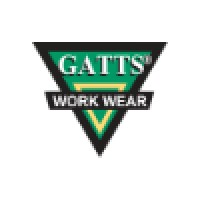 GATTS workwear logo - Similar company to Mike-Paul Creative Group