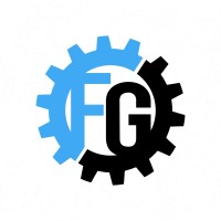 Four Gears logo - Similar company to Analytics Engine