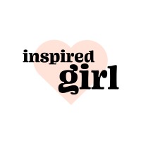 Inspired Girl Enterprises logo - Similar company to Start Publishing, Llc