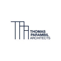 Thomas Parambil Architects logo - Similar company to F Architects