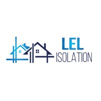 LEL ISOLATION logo - Similar company to Acad Distribution