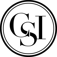 CSI logo - Similar company to Cbi