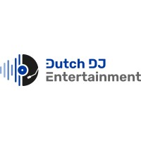 Dutch DJ Entertainment // Dutch DJ Equipment logo - Similar company to Rapid Tech Assist