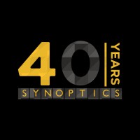 Synoptics Ltd logo - Similar company to Applied Thermal Control