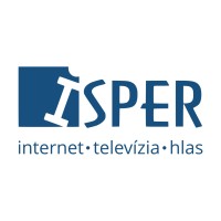 ISPER logo - Similar company to Isper