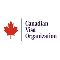 Canadian Visa Organization logo - Similar company to Canadianvisa.Org