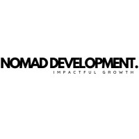 Nomad Development logo - Similar company to Foundation Adventure4Ever